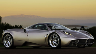 Illustration for article titled The Ten Rarest Cars You Can Buy Today